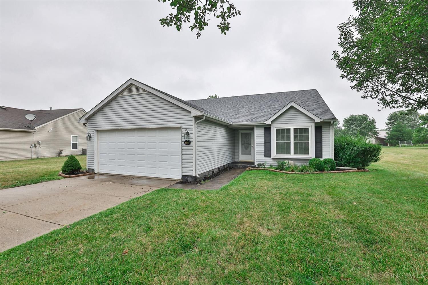 7138 Country Walk Drive, Franklin Twp, OH 45005