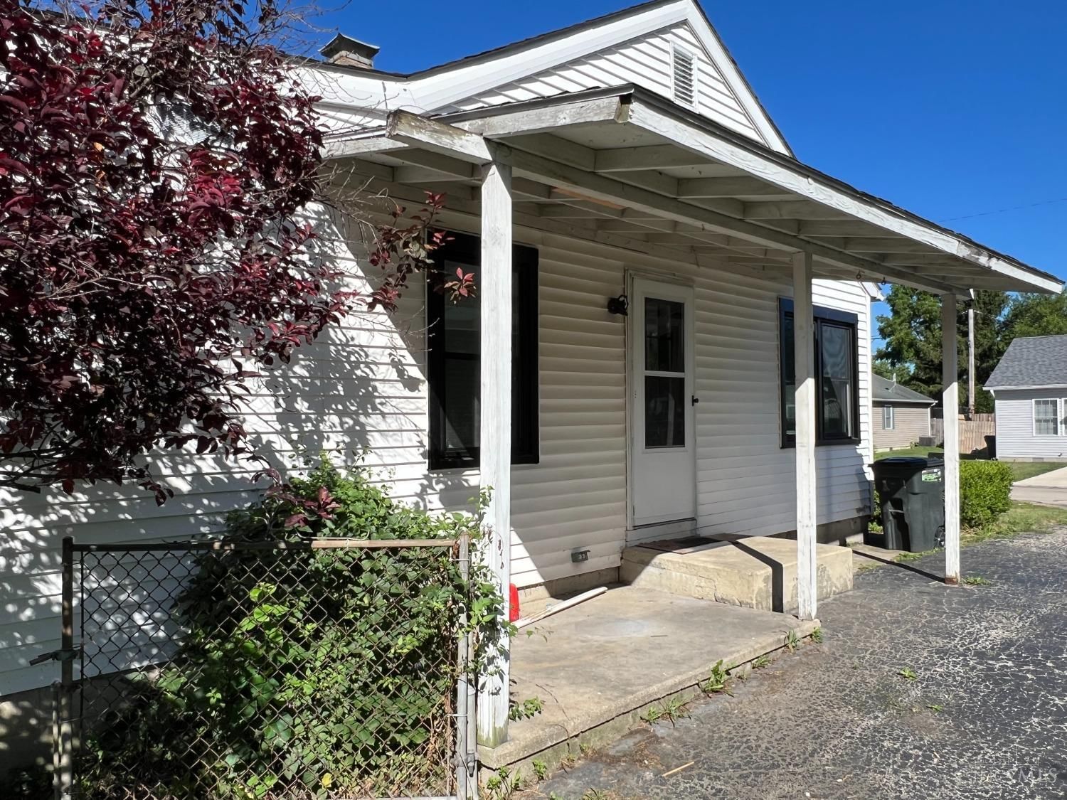 325 Peabody Avenue, Washington Court Hous, OH 43160