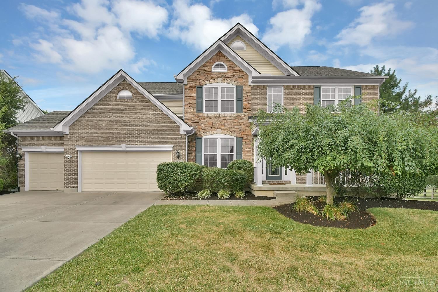 8070 Vegas Circle, West Chester, OH 45069