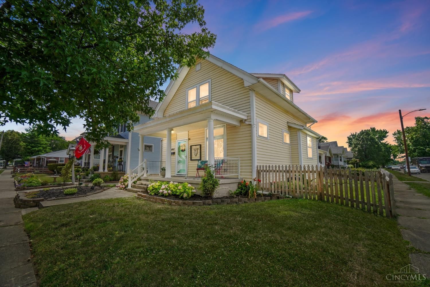 441 Rhea Avenue, Hamilton, OH 45013