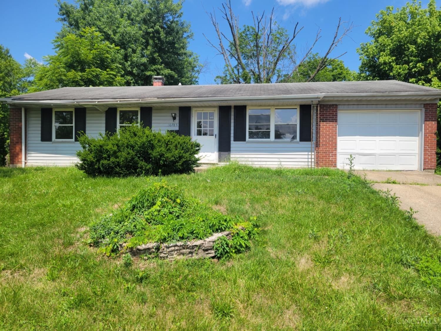 10785 Shorthill Way, Springfield Twp., OH 45240