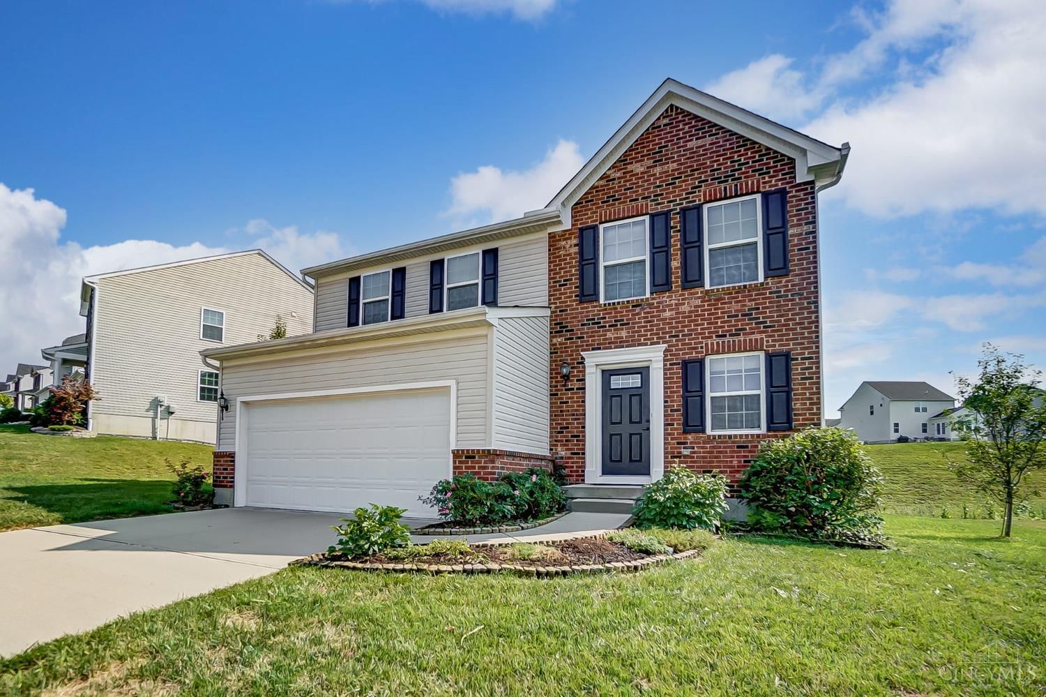 7976 Valley Crossing Drive, Colerain Twp, OH 45247