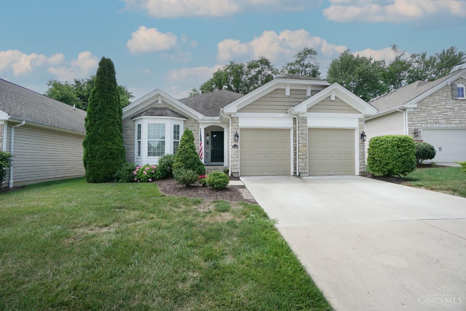 5460 Station Drive, South Lebanon, OH 45065