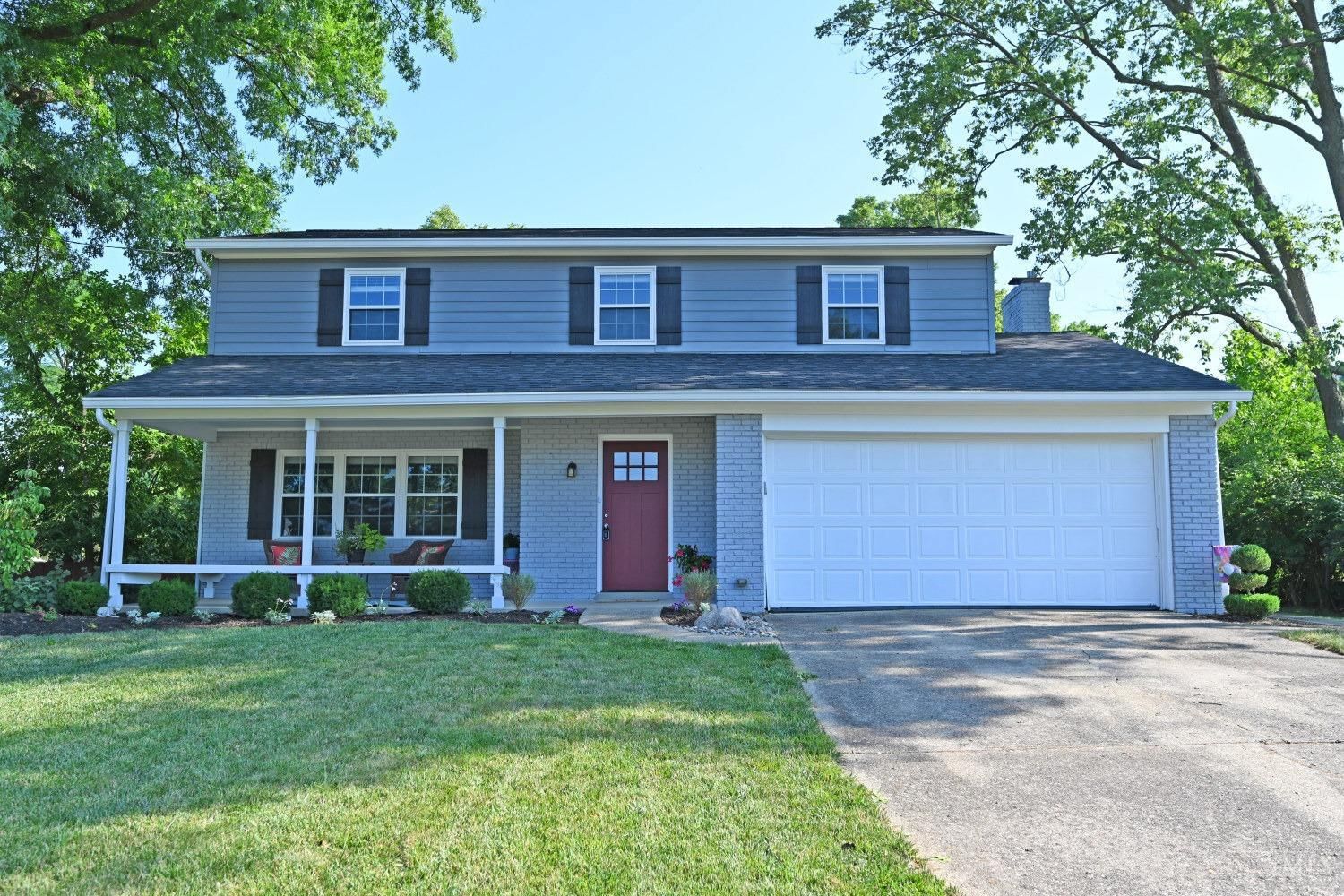 7696 Cathedral Hill Drive, Anderson Twp, OH 45244