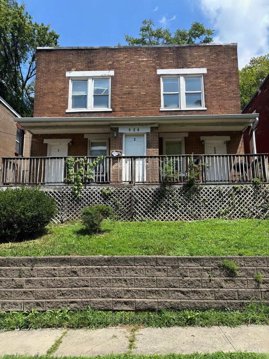 124 Valencia Street, Cincinnati, OH 45219