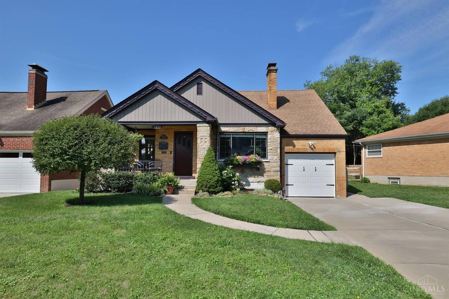 7273 Silver Crest Drive, Sycamore Twp, OH 45236