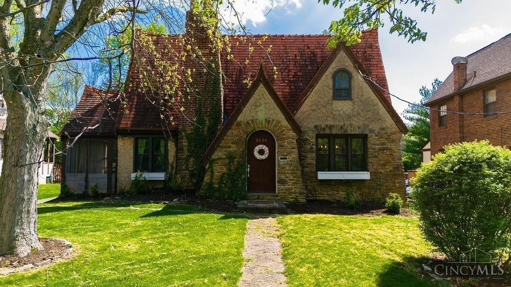 Photo of 2535 Langdon Farm Road