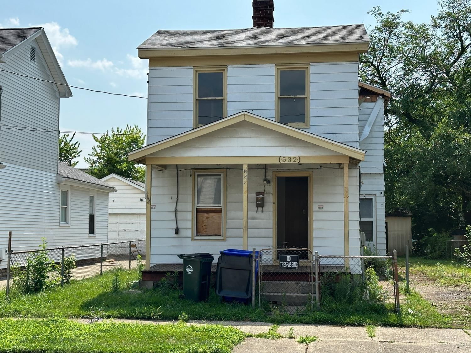 532 Sixth Street, Hamilton, OH 45011