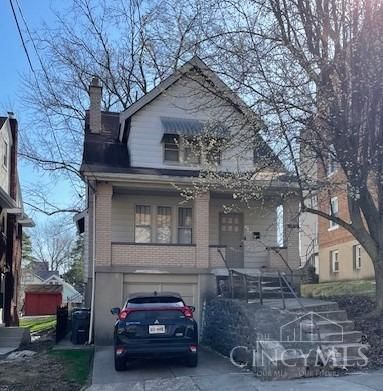 1234 Rutledge Avenue, Cincinnati, OH 45205