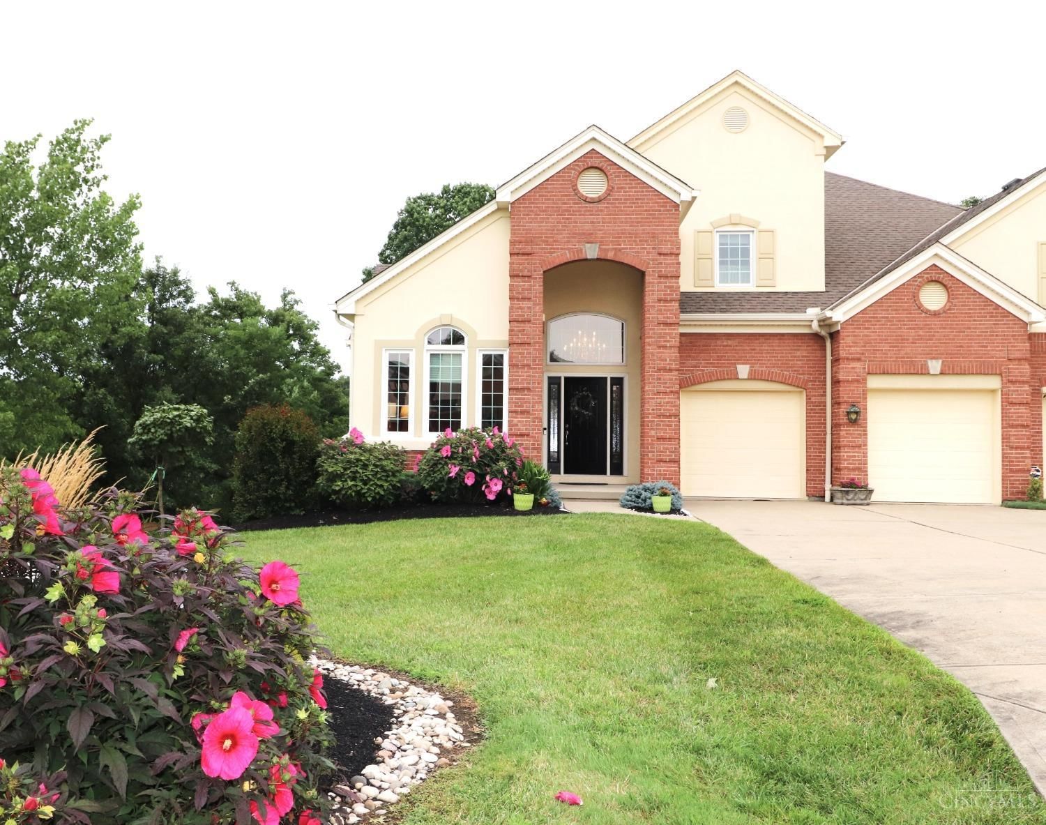 30 Edinburgh Place, North Bend, OH 45052