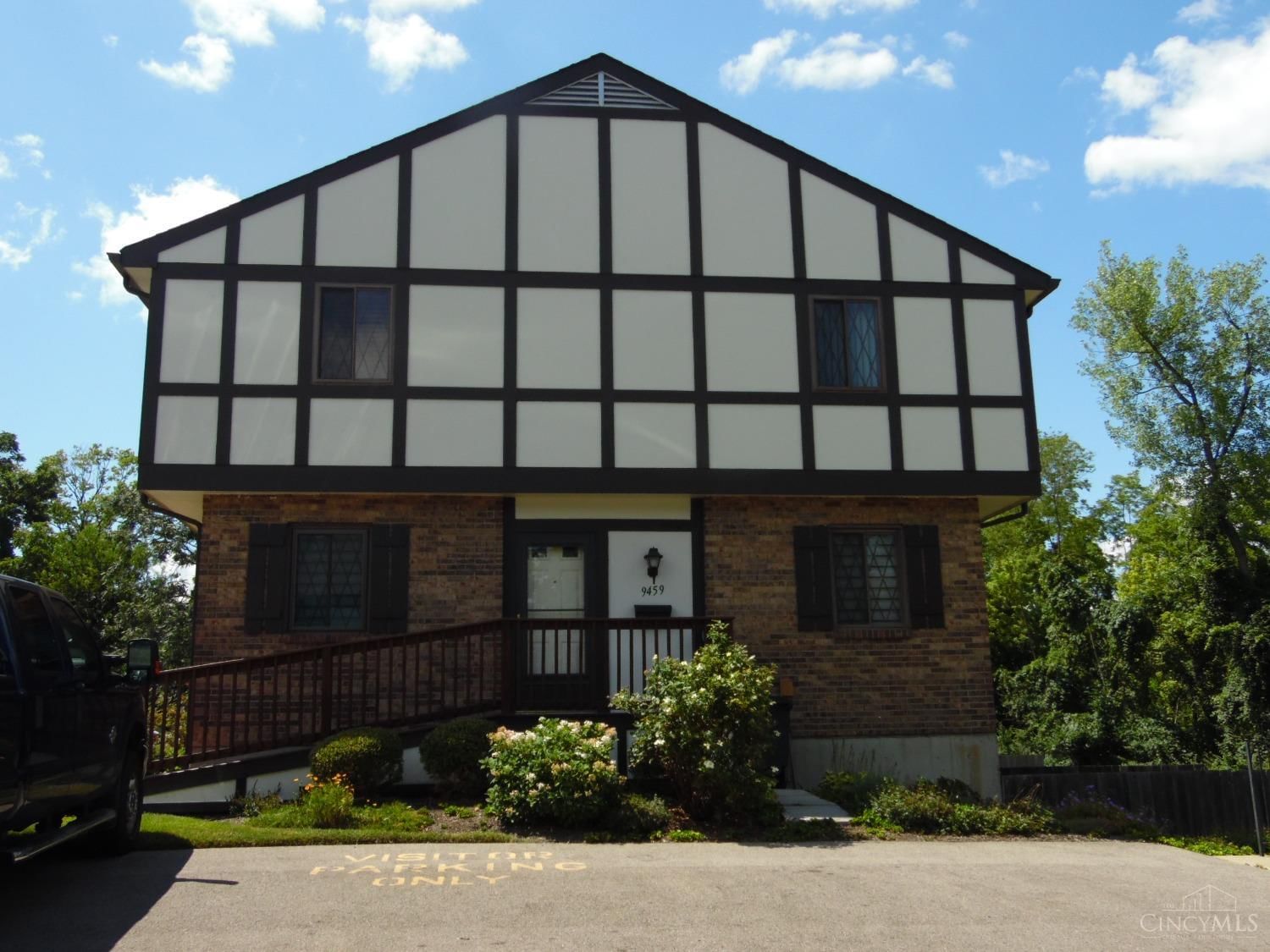 9459 Haddington Court, Colerain Twp, OH 45251