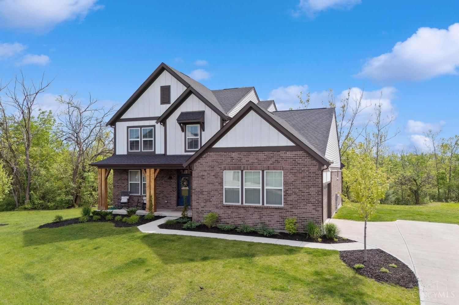 5519 Rock Creek Lane, Middletown, OH 45005