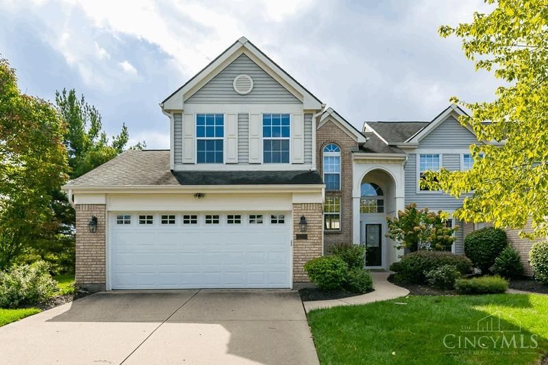 4321 Towneside Court, Mason, OH 45040