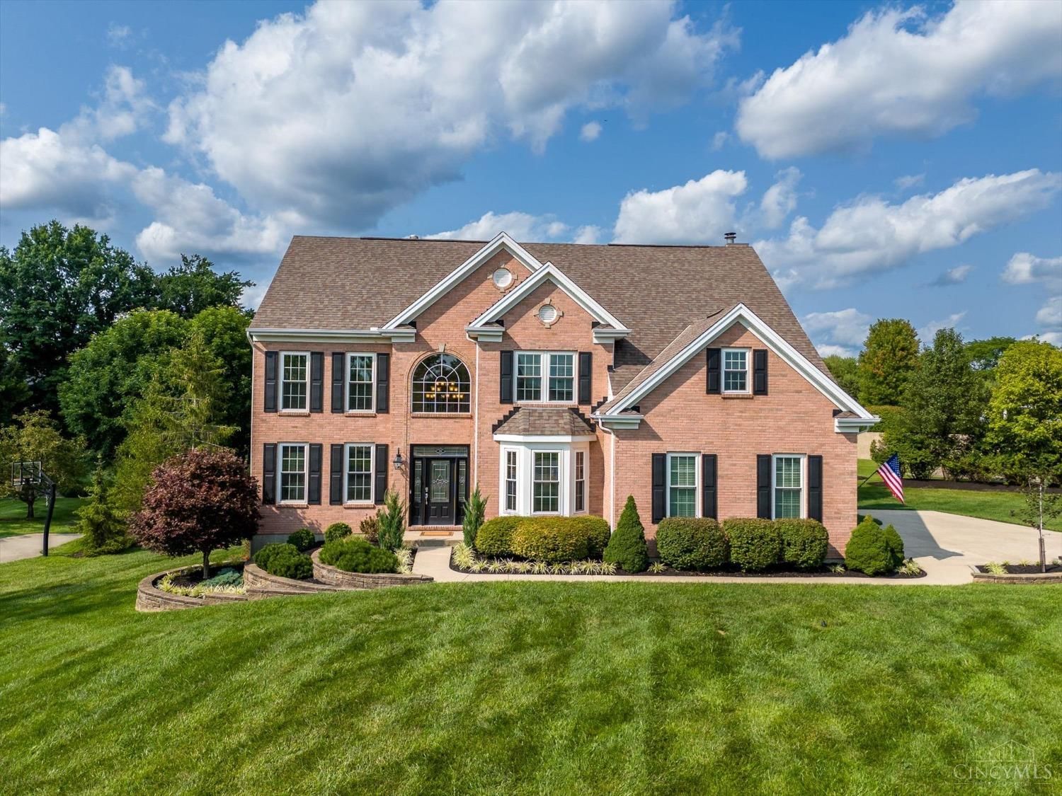 6122 Balsam Drive, Miami Twp, OH 45150