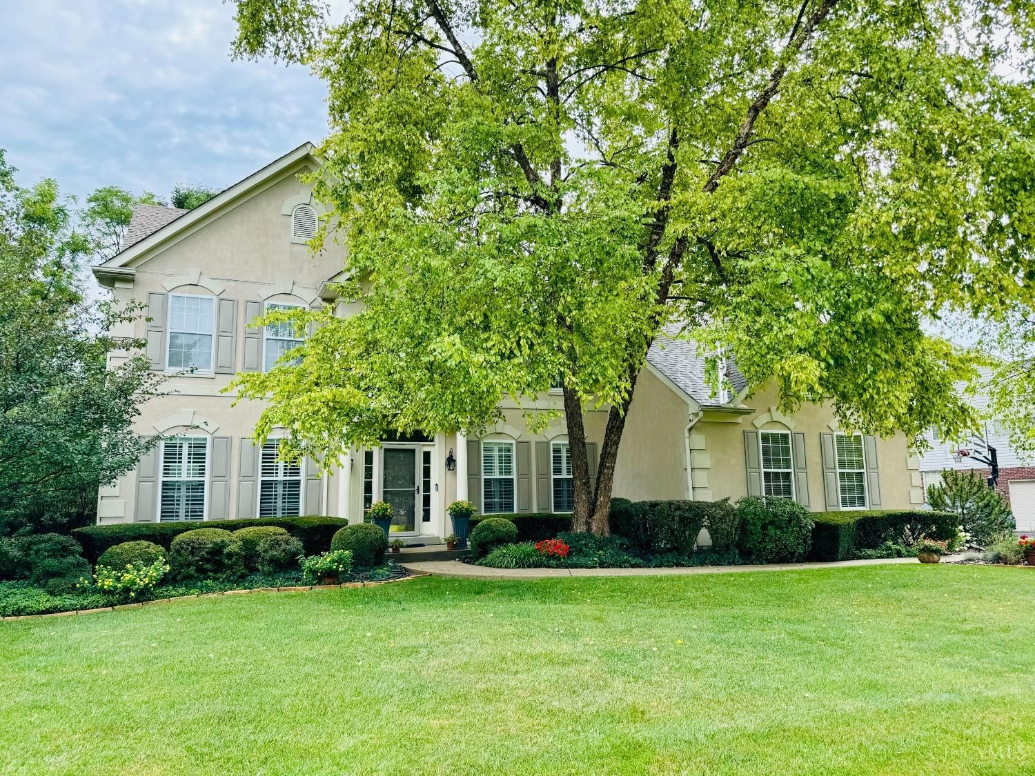 4573 Hyacinth Drive, Mason, OH 45040