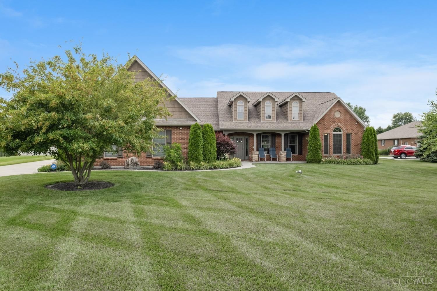 105 Barony Lane, Mt Orab, OH 45154