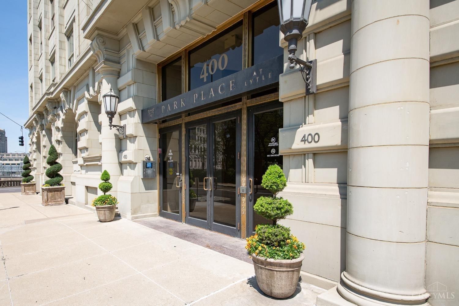 400 Pike Street, Cincinnati, OH 45202