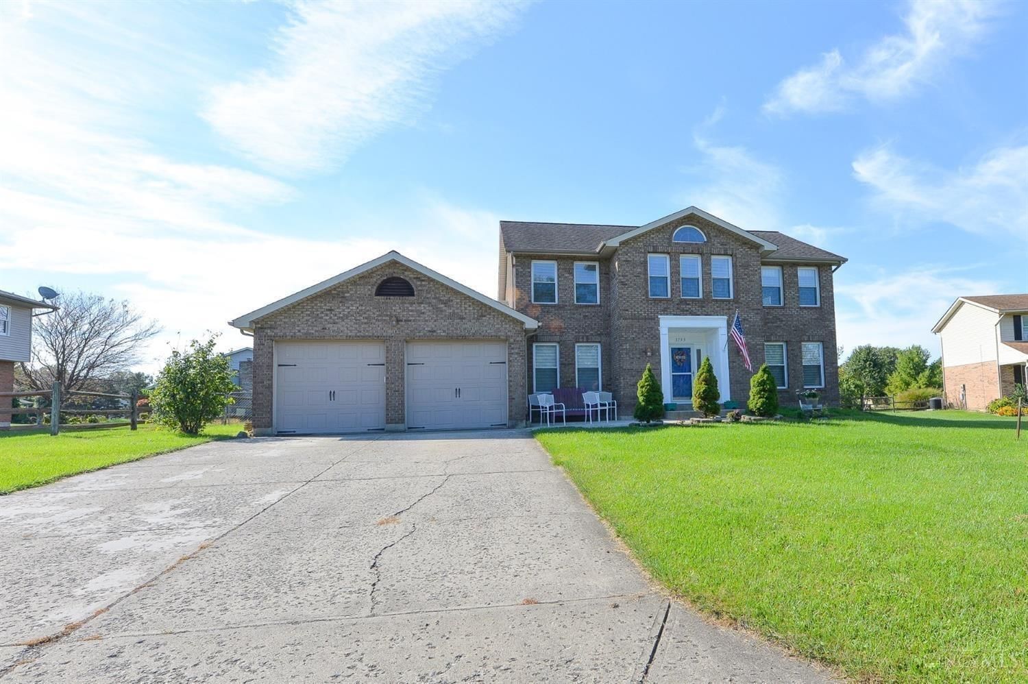 Photo of 3793 Riverdowns Court