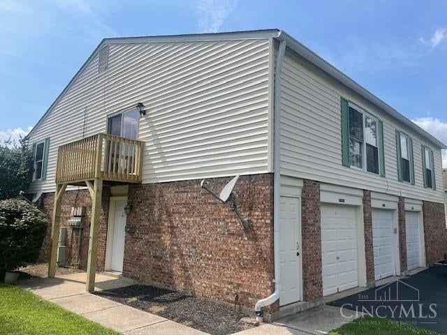 64 Sunnyside Drive, Fairfield, OH 45014