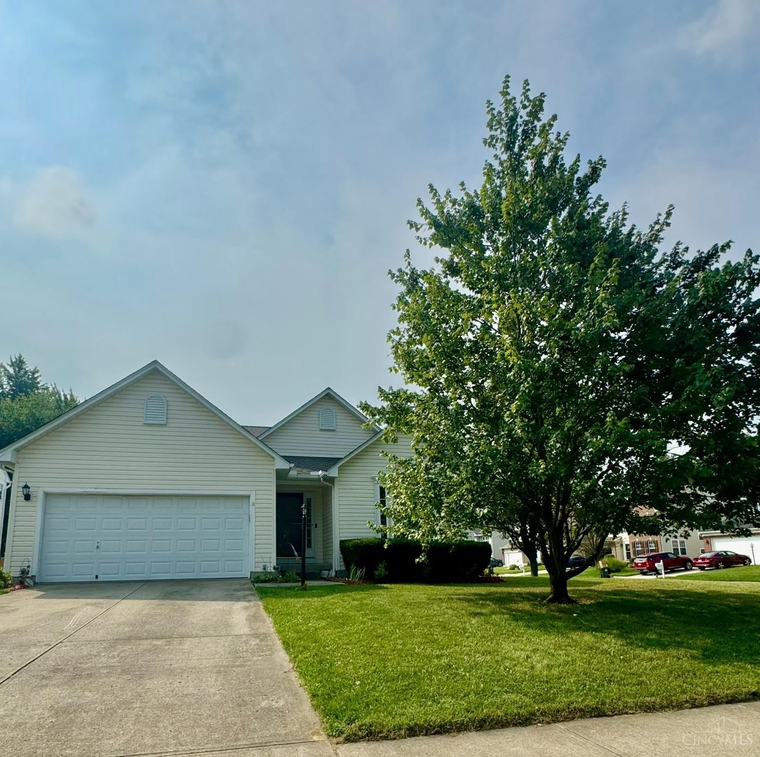 6022 Delfair Lane, Miami Twp, OH 45150