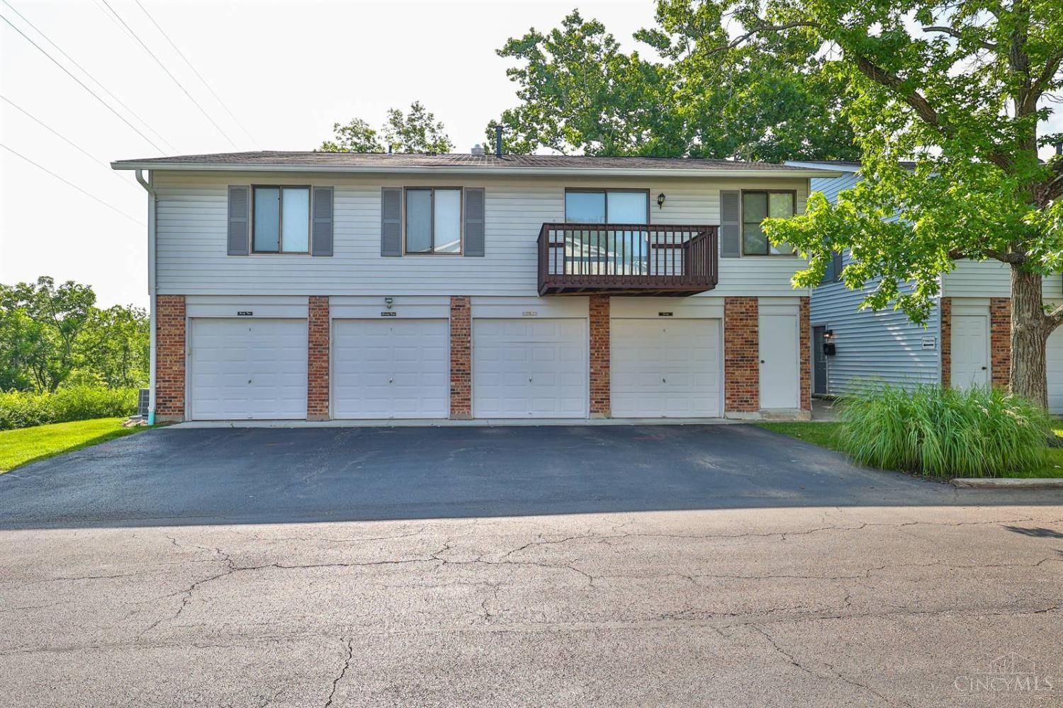 62 Twilight Drive, Fairfield, OH 45014