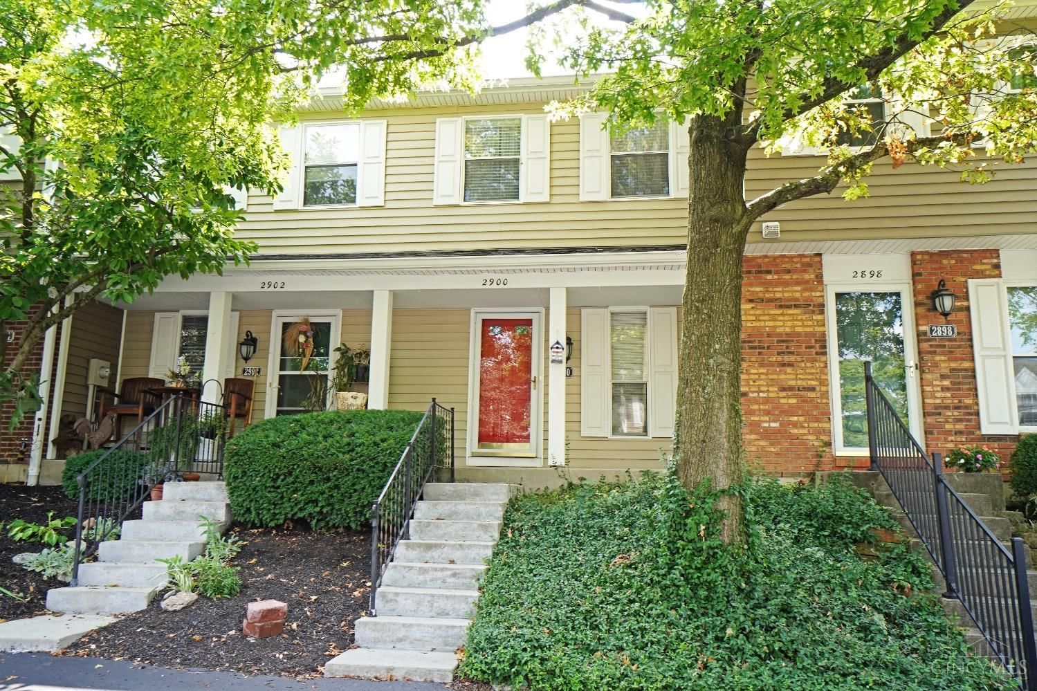 2900 Millbank Row, Deerfield Twp., OH 45039