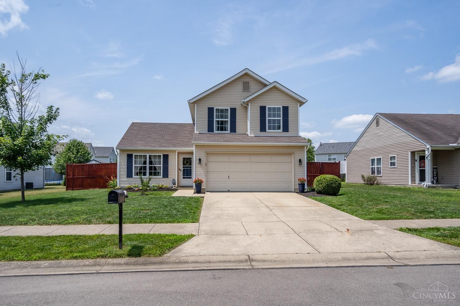 9 Hummingbird Way, Pierce Twp, OH 45102