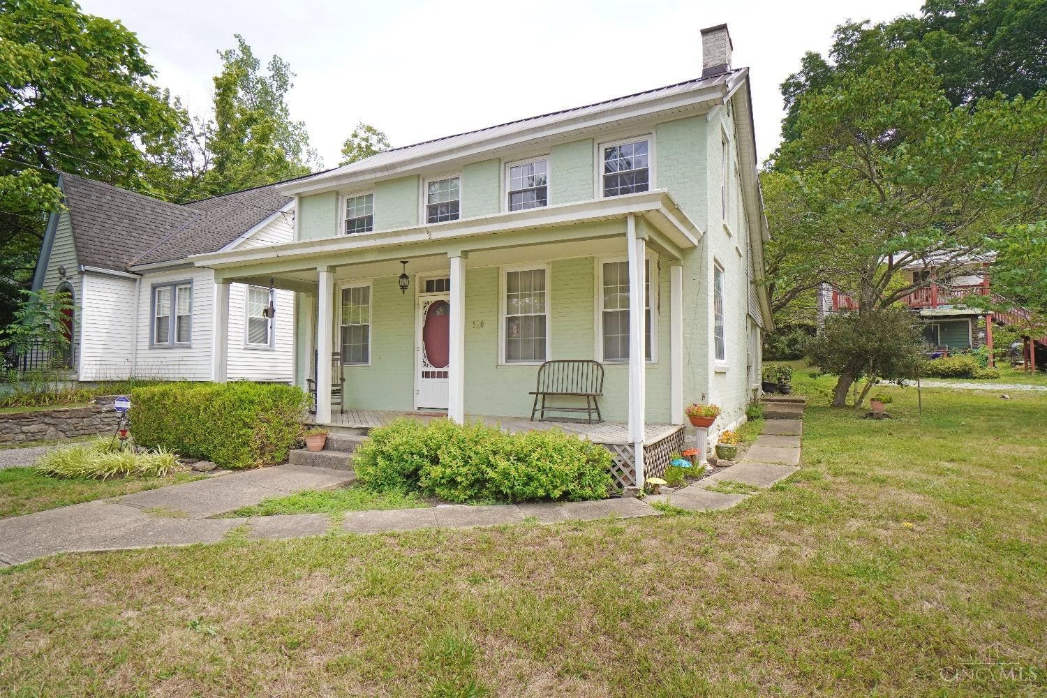 520 Caroline Street, New Richmond, OH 45157