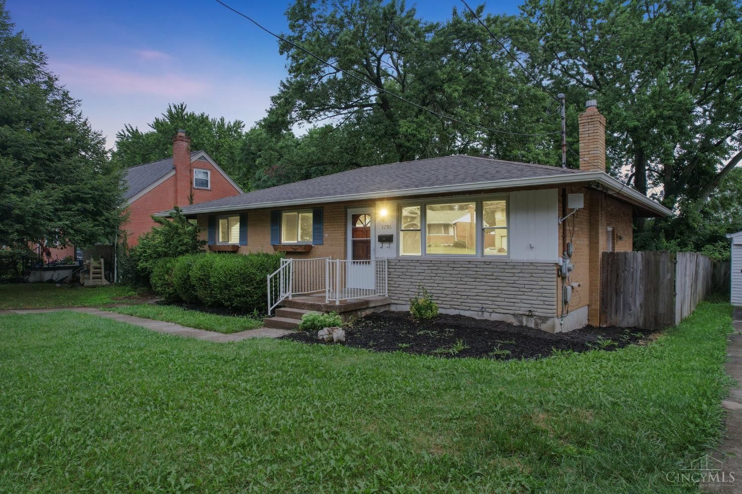 3296 Harry Lee Lane, Colerain Twp, OH 45239