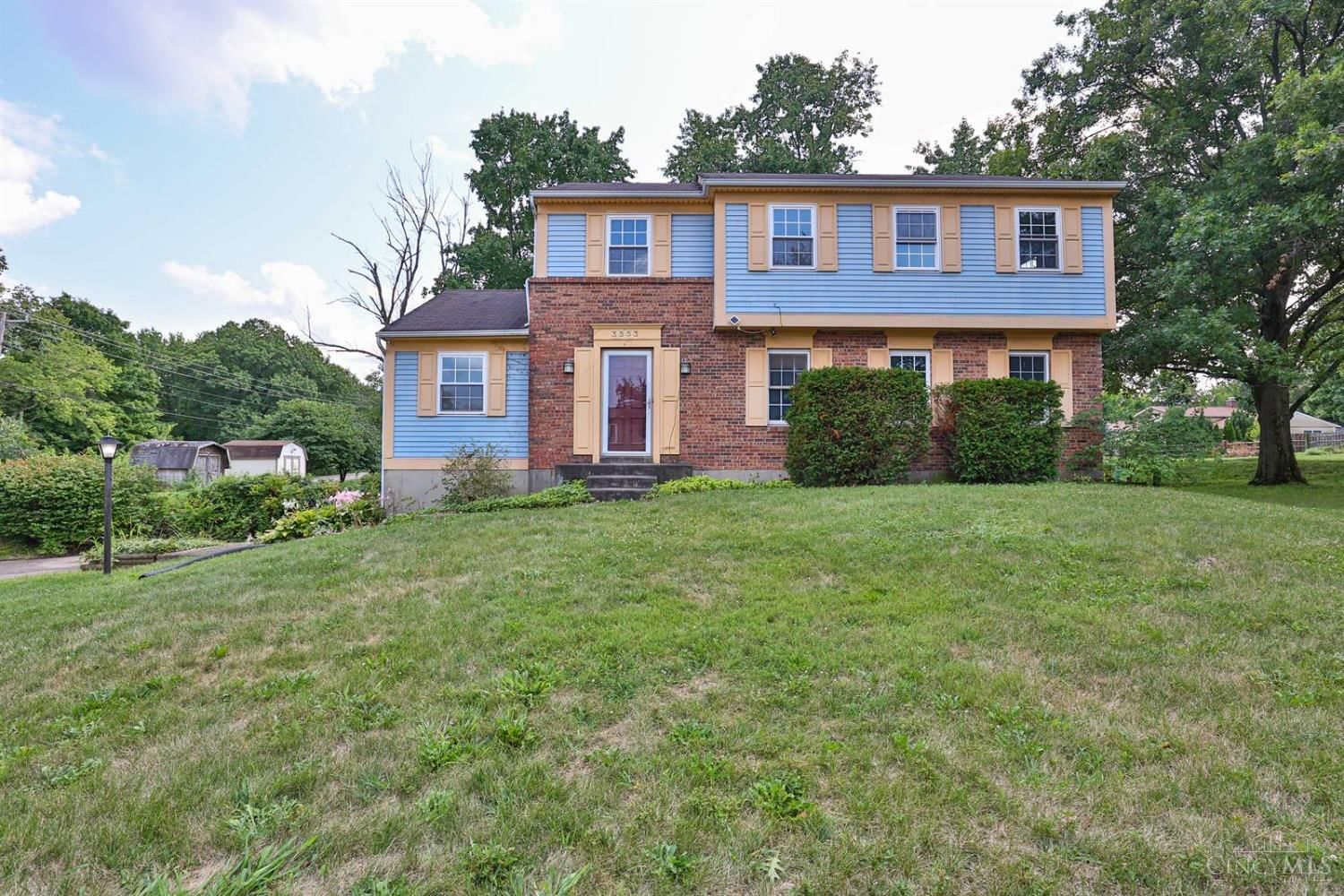 Photo of 3553 Danbury Road