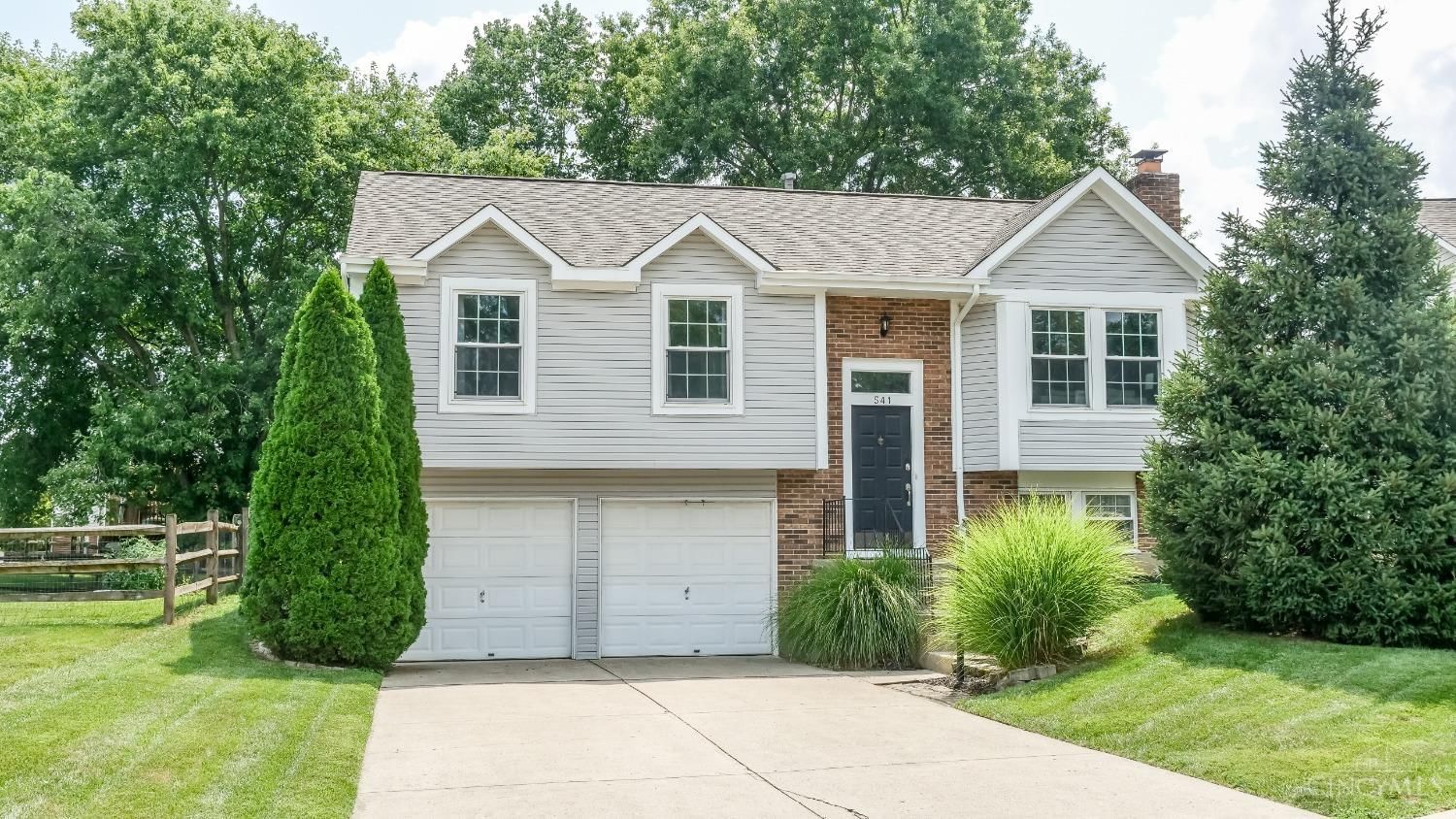 541 Forest Ridge Court, Union Twp, OH 45244