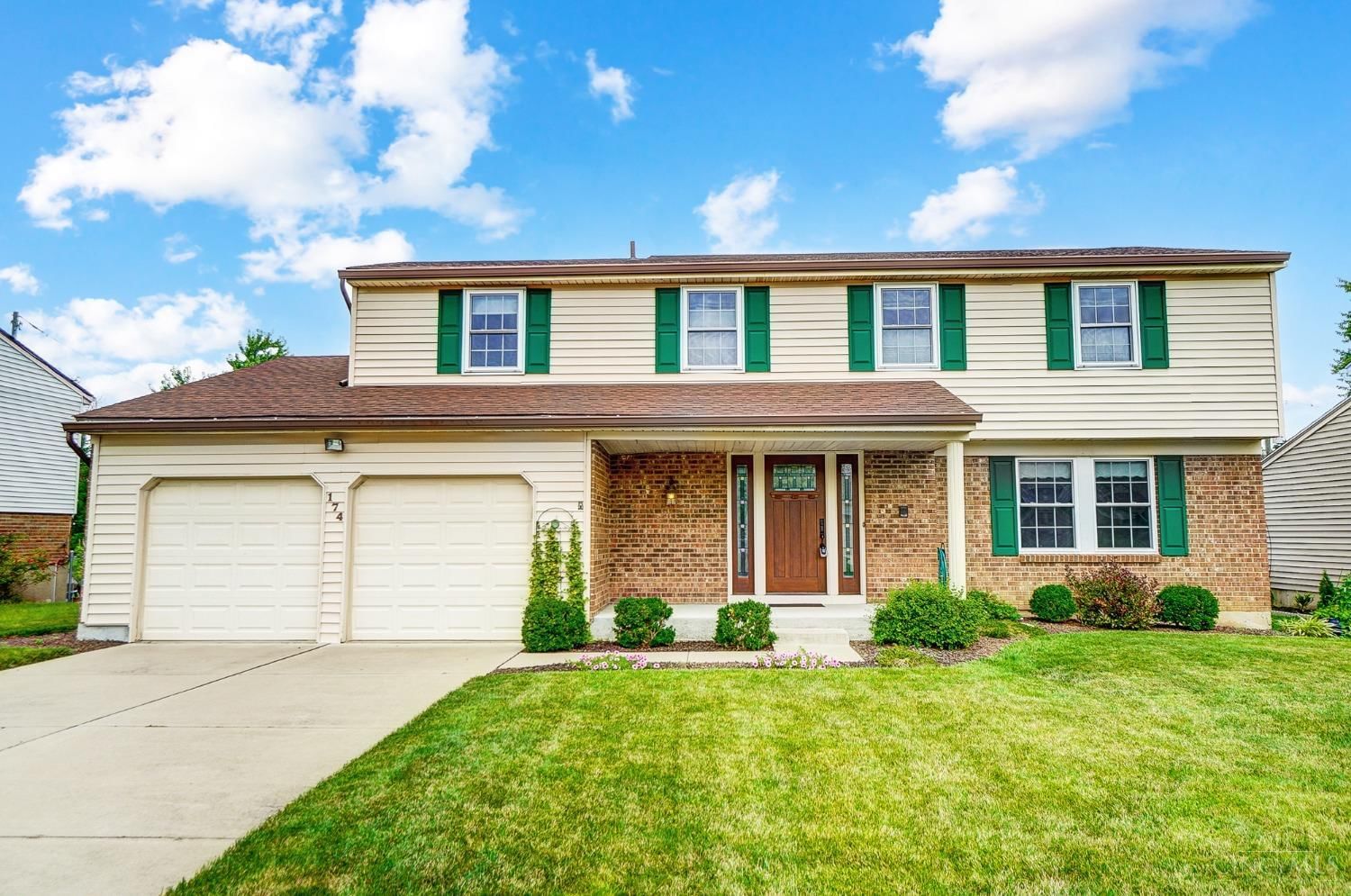 174 Francisridge Drive, Delhi Twp, OH 45238