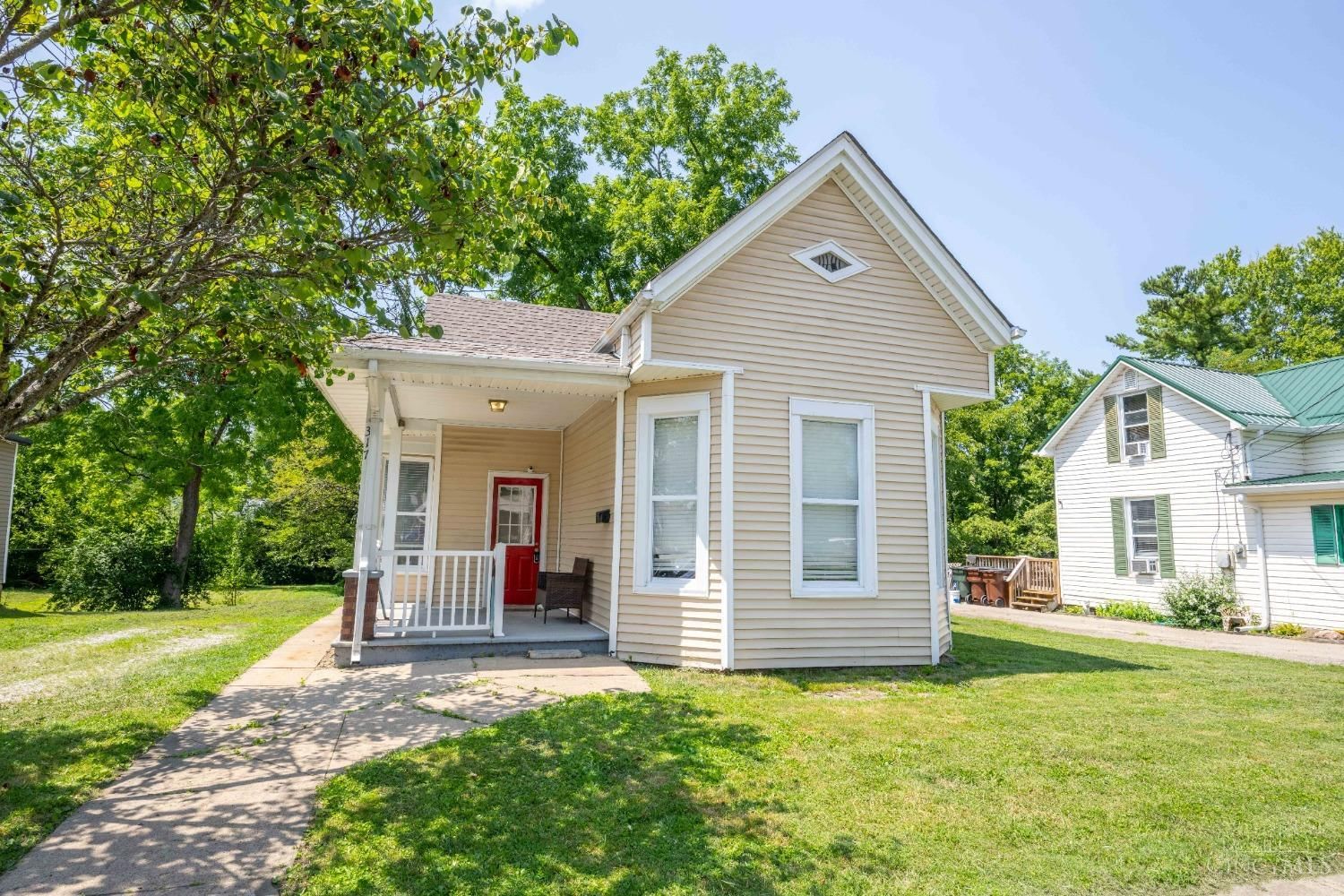 Photo of 317 Main Street