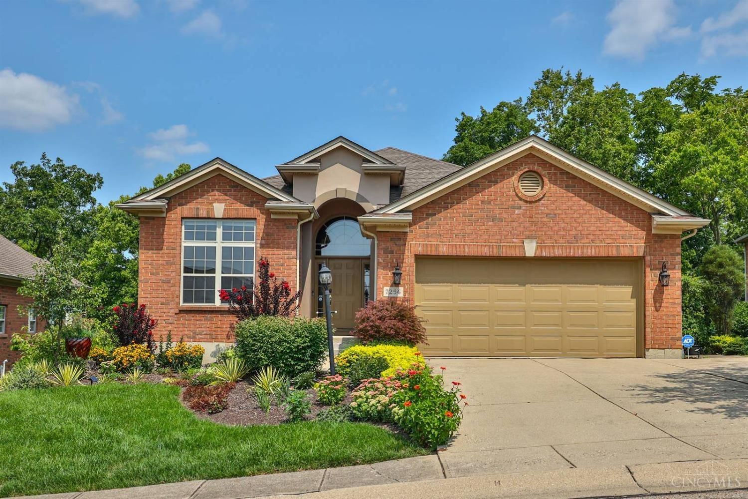 7256 Southwind Terrace, Colerain Twp, OH 45247