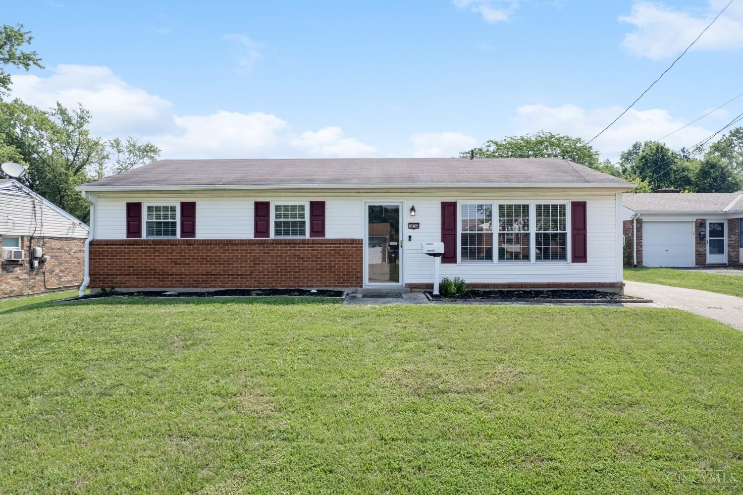 10744 Jeff Lane, Sharonville, OH 45241