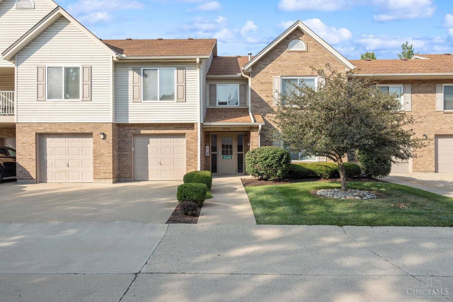 3348 Hidden Creek Drive, Colerain Twp, OH 45251