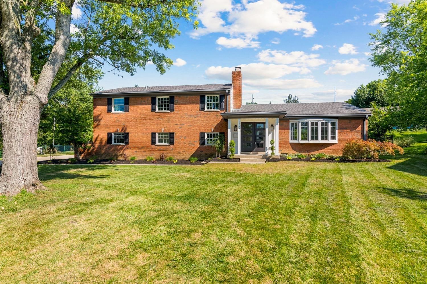 1257 Cassandra Court, Delhi Twp, OH 45238