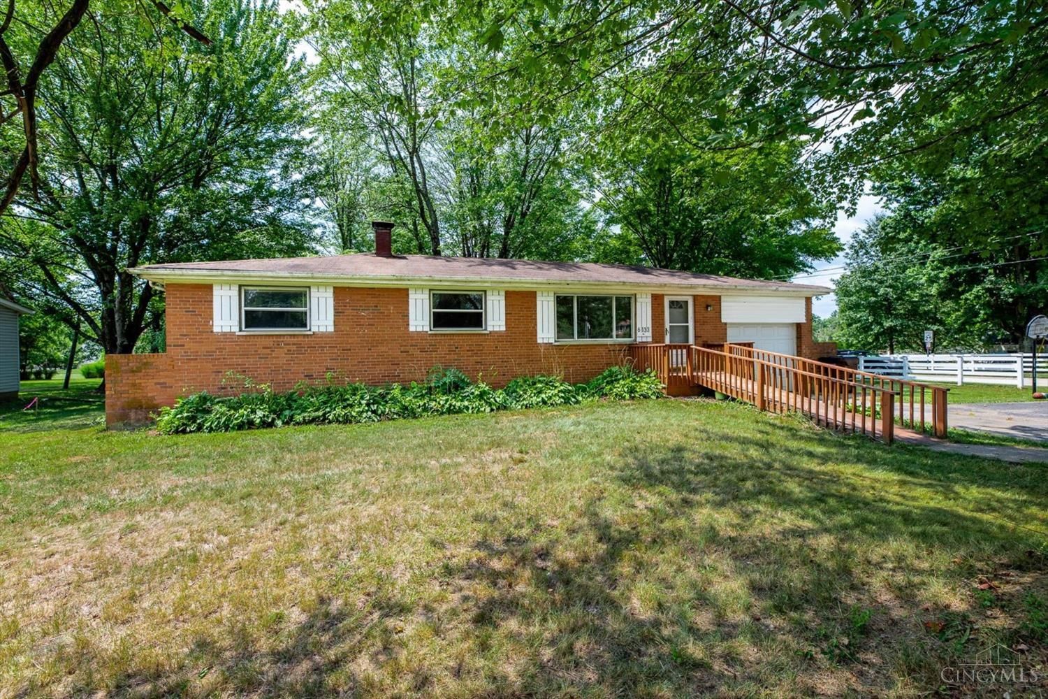 6133 Branch Hill Guinea Road, Miami Twp, OH 45150