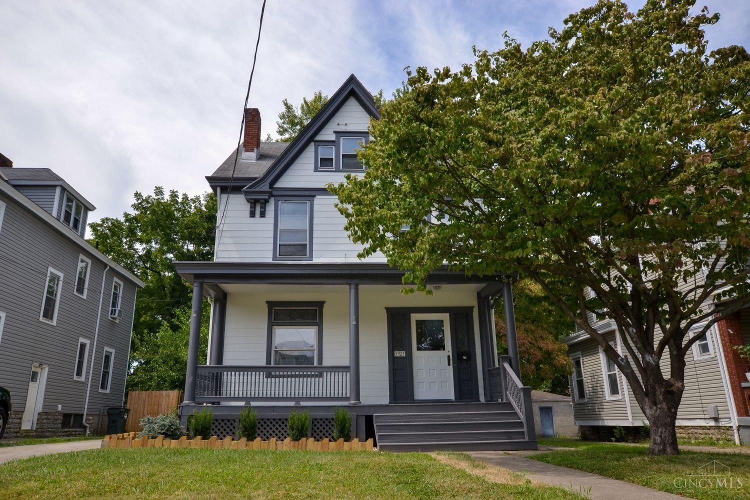 3925 Regent Avenue, Norwood, OH 45212