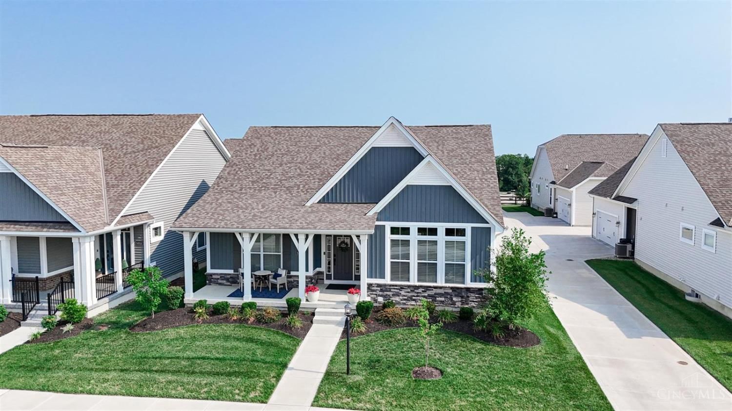 5016 Arena Court, Liberty Twp, OH 45011