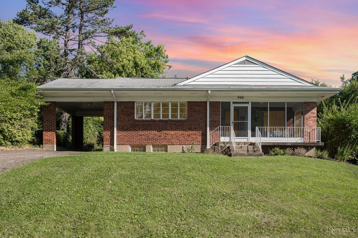 940 Goss Road, Cincinnati, OH 45229
