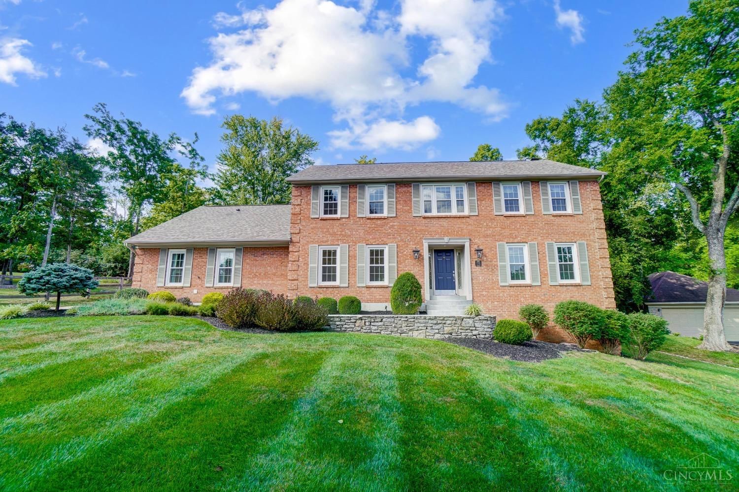 7172 Northwich Drive, Anderson Twp, OH 45230