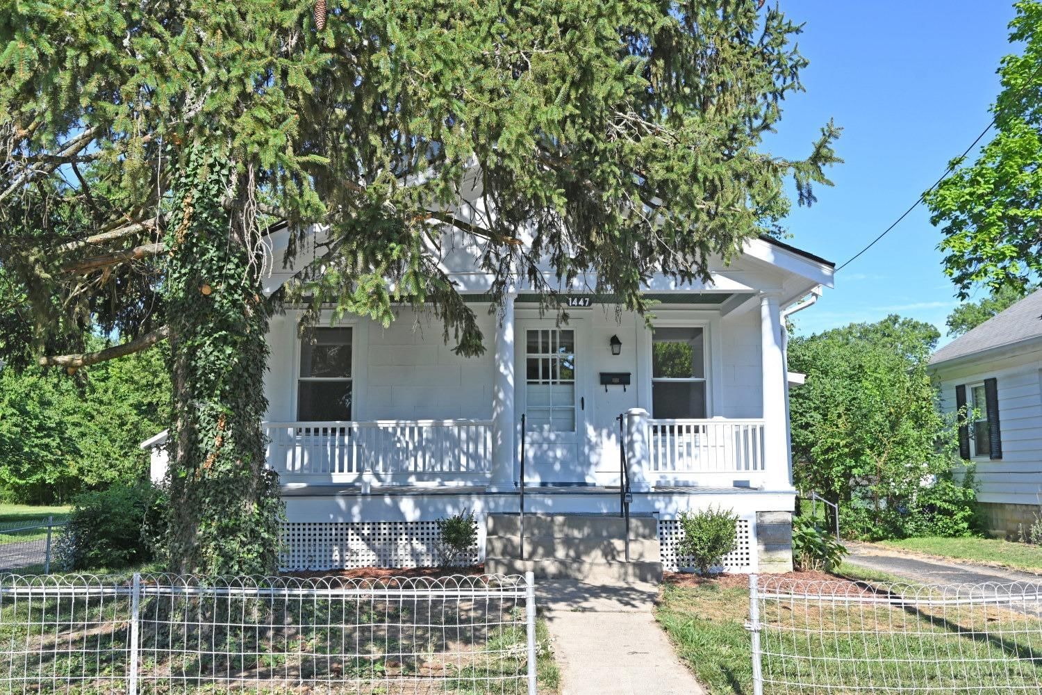 1447 Dyer Avenue, Cincinnati, OH 45230