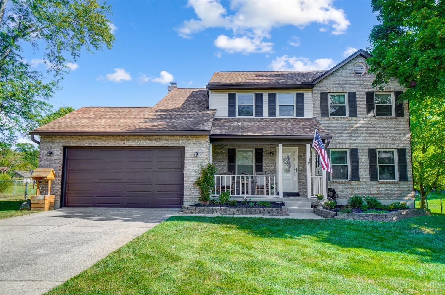 582 Virginia Lane, Union Twp, OH 45244