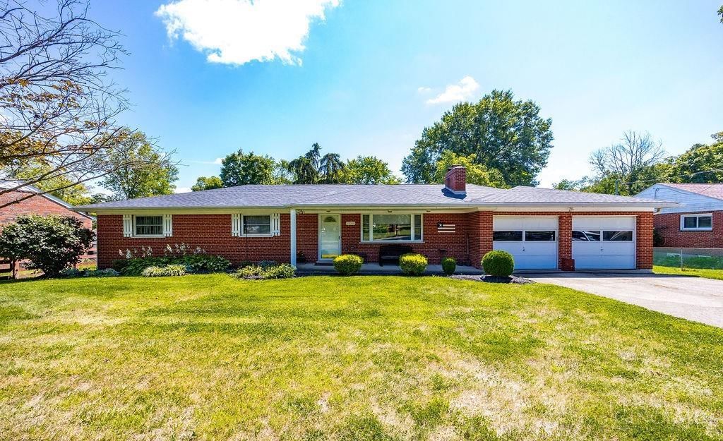 10518 Pottinger Road, Colerain Twp, OH 45251