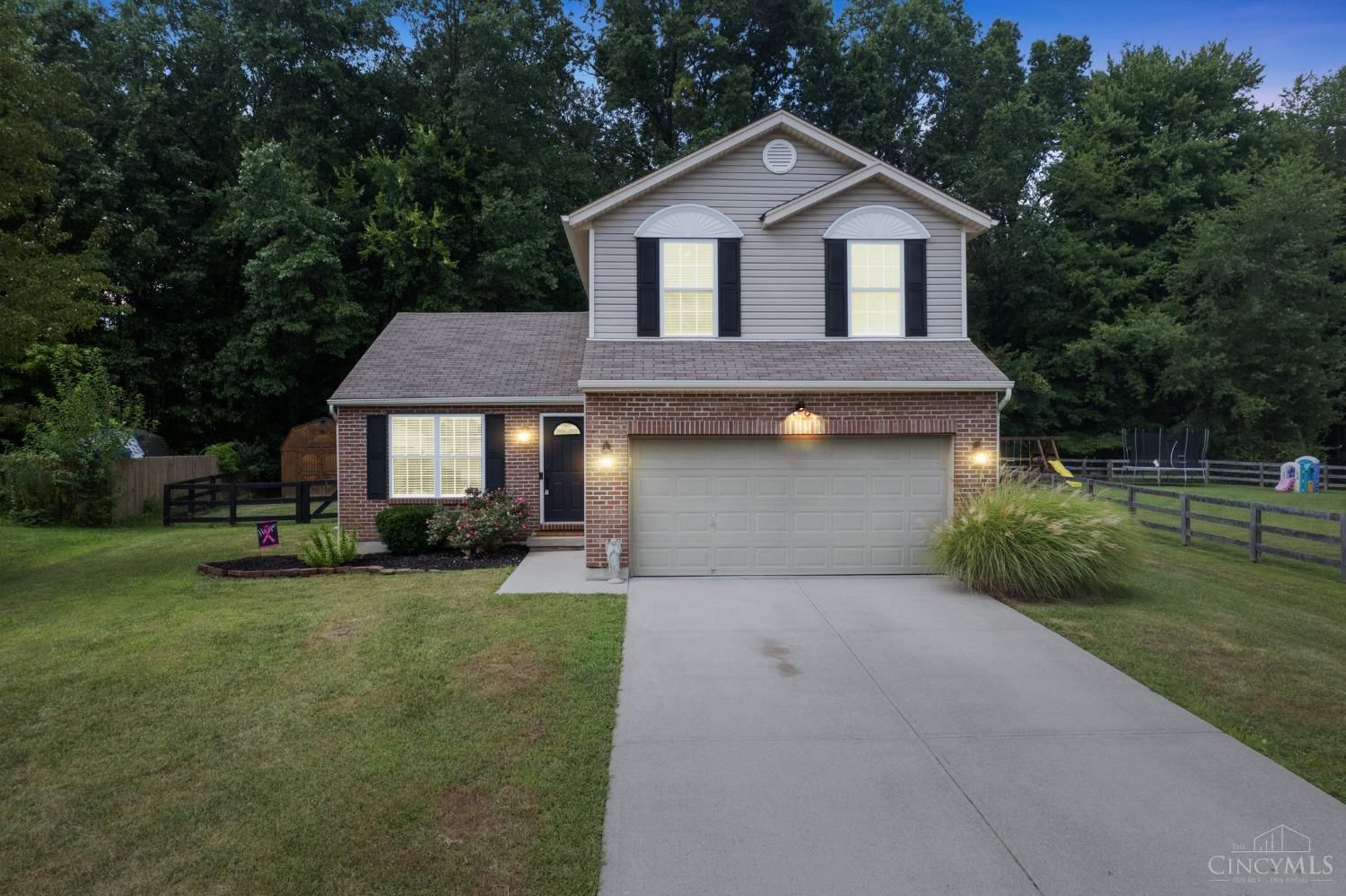 3385 Whispering Trees Drive, Batavia Twp, OH 45102