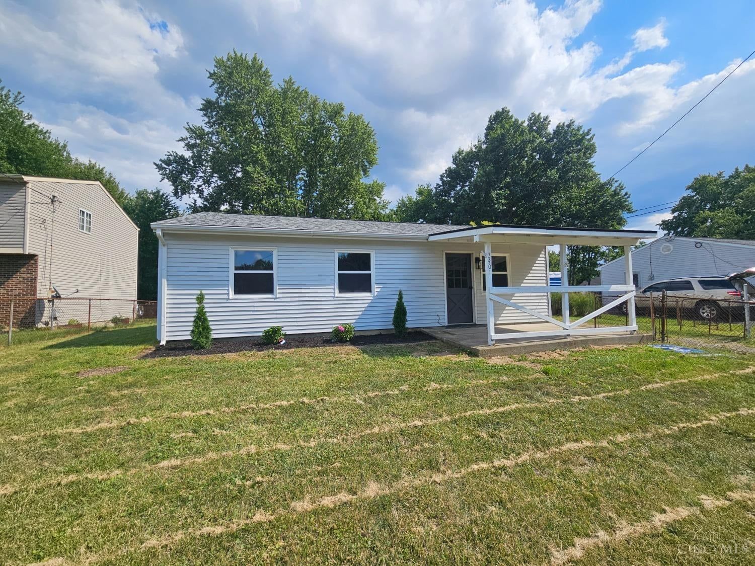 Photo of 3401 Redskin Drive