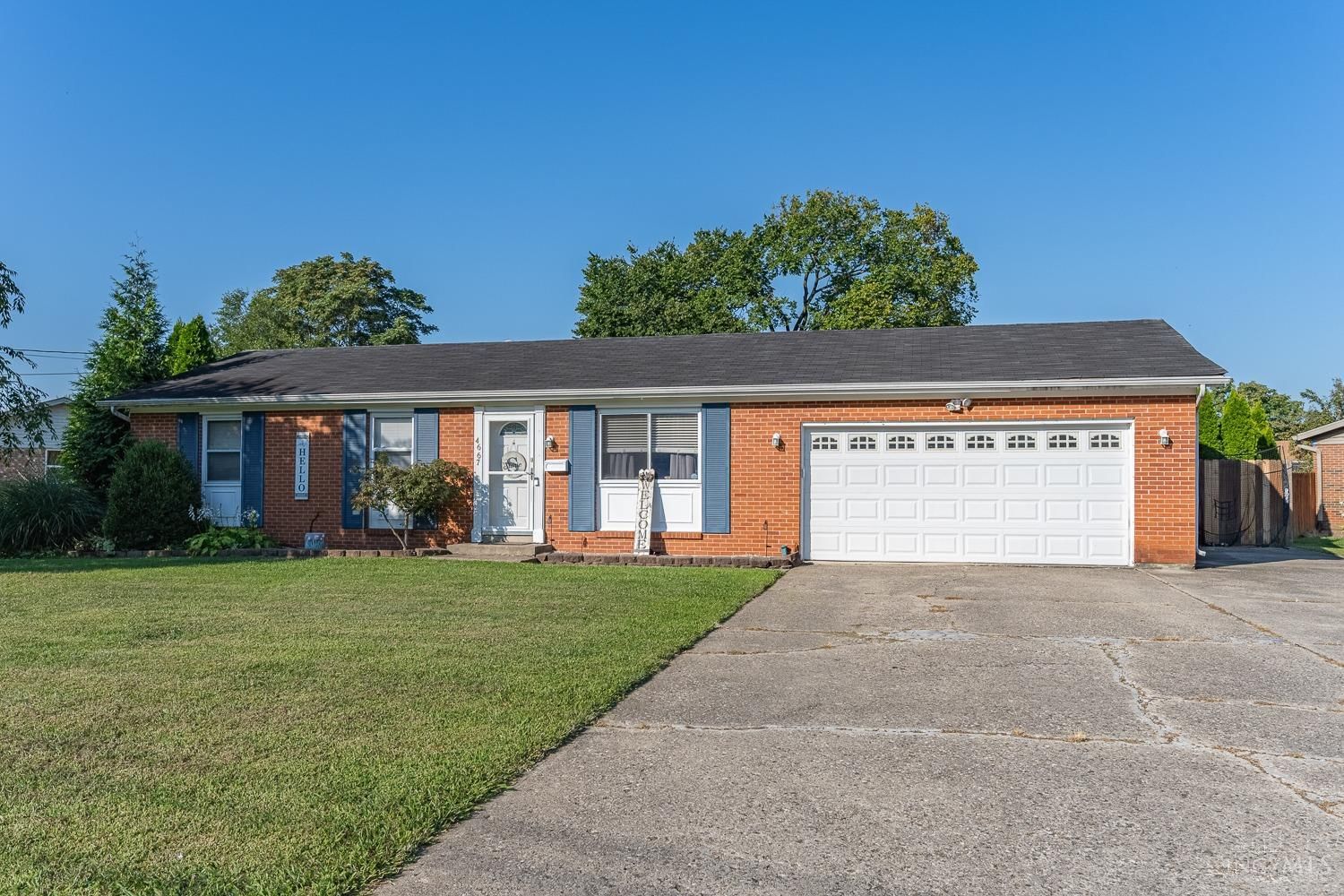Photo of 4667 Bradley Drive