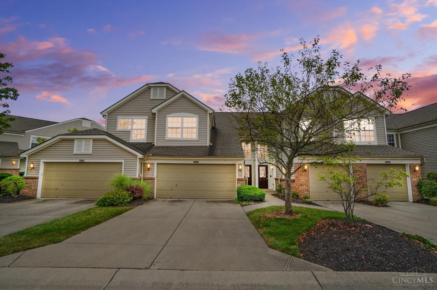 5621 Dockside Drive, Deerfield Twp., OH 45040