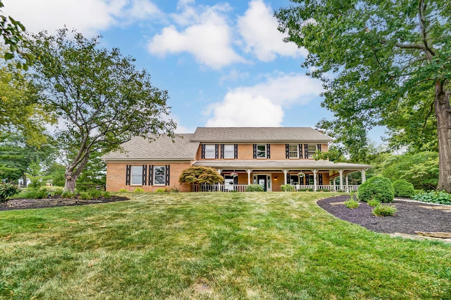 Photo of 8500 Tennyson Court